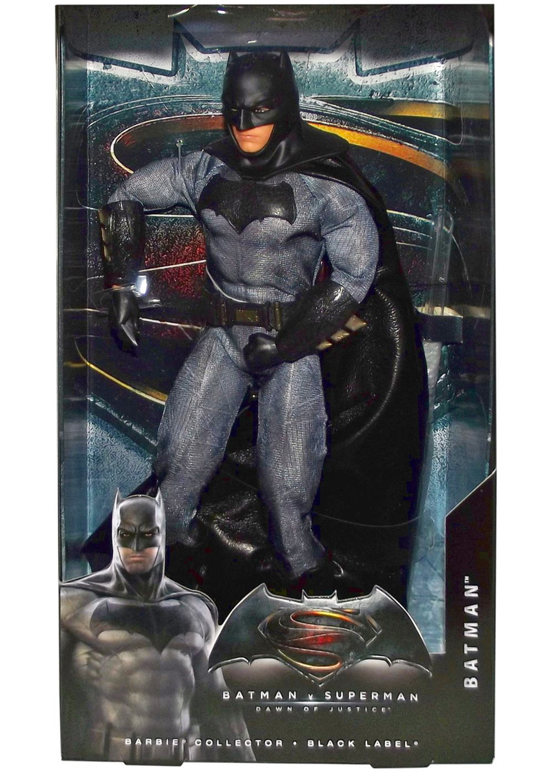 Illustration for article titled Barbie Even Has a New Body Type For Brooding, Crime-Fighting Billionaires